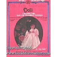 Oh, You Adorable Doll