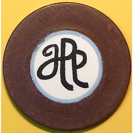 Holiday Palace. $100 Casino Chip. Poipet, Cambodia. N41.