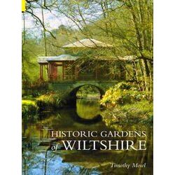 Historic Gardens Of Wiltshire