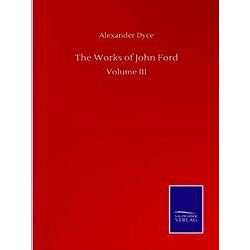 Works of John Ford