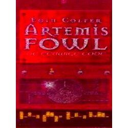 Artemis Fowl Eeuwige Code