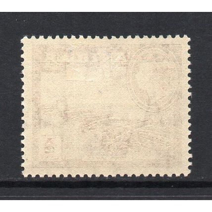 Antigua - 1953-62 - ½c Fort James (sg120a) Mint Hinged