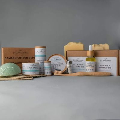 Exceptional Self-Care Kit[ ]
