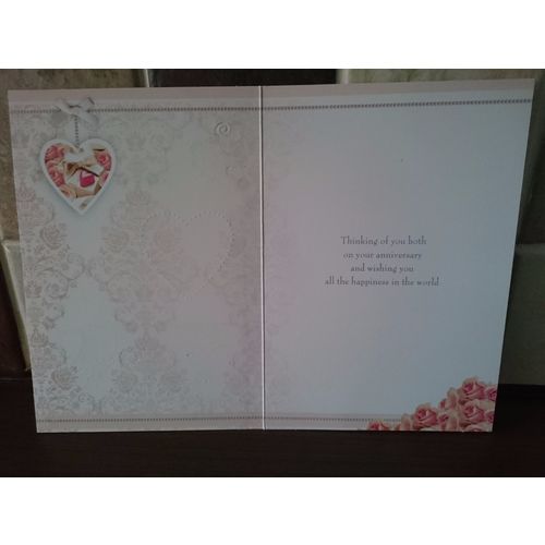 Pearl Anniversary Cards - Special Wishes