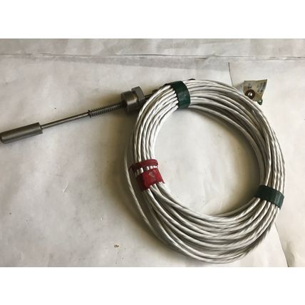 BURNS BE,86126,403 970 BE 425 785,12273-1 TEMPERATURE PROBE 3.4" NPT,ET
