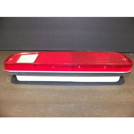1973 - 1979 FORD TRUCK BRONCO LH TAILLIGHT OEM #E4UB-13405-AA 74 75 76 77 78