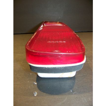 1973 - 1979 FORD TRUCK BRONCO LH TAILLIGHT OEM #E4UB-13405-AA 74 75 76 77 78