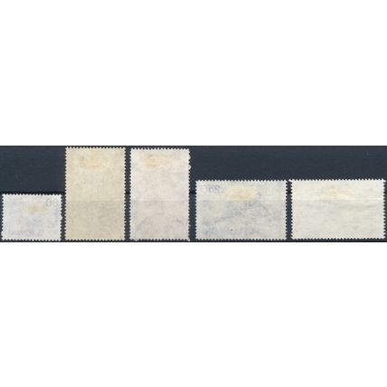 Hotels - Romania 1991 - F H - MiNr 4715x & 4746/54x