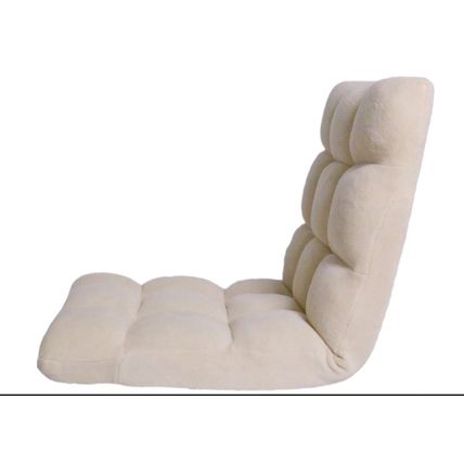 Cushioned -by Chic Home Design "Daphene" Beige