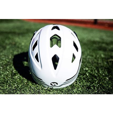 Worth | LEGIT Slowpitch Softball Helmet | Pitchers / Fielders Mask | Multiple Co