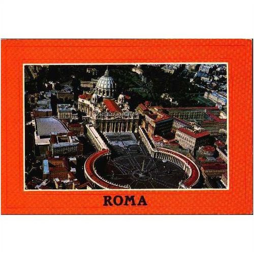 Roma