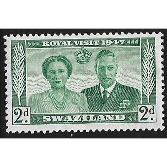 1947 SG 43 - MLH (*)