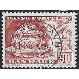 1975 Michel 590 - fine used (o)