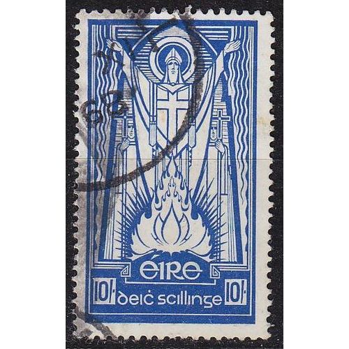 IRLAND IRELAND [1942] MiNr 0088 aZ ( O/used )