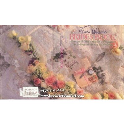 Erica Wilsons Brides Book