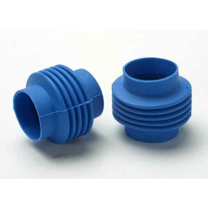 TRA5459 TRAXXAS Boots, driveshaft (rubber) (2)