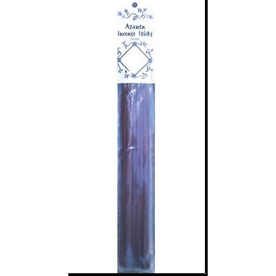 Azenta Stick Incense, Spiced Apple, 40 Long Burning Sticks