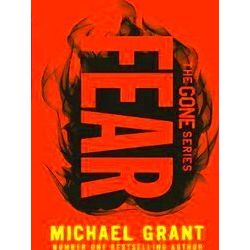 The Gone Series: Fear