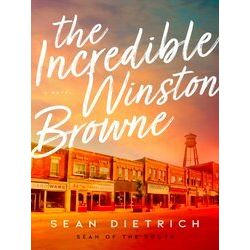 The Incredible Winston Browne