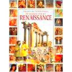 Renaissance Meesters Schilderkunst