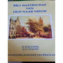 Waterschap Van Oud Naar Nieuw