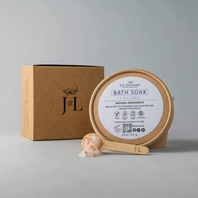 Bath Soak[ ]