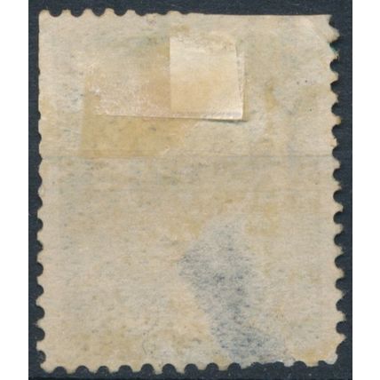 Queen Victoria: 3c - Newfoundland 1890 - FH - SG 57