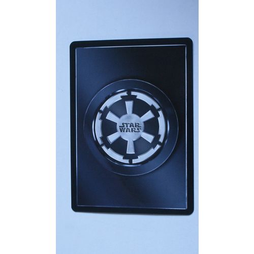 Star Wars CCG: Premiere Limited # Imperial Trooper Guard (A) dark 1995 decipher