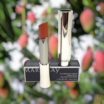 Exotic Mango - Mary Kay True Dimensions Lipstick - Discontinued - Rare!