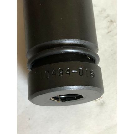LOT 2 NON-MARRING 10494-D19,10494-019 LUG NUT SOCKETS,3/8" DRIVE,I0494-D19,AR