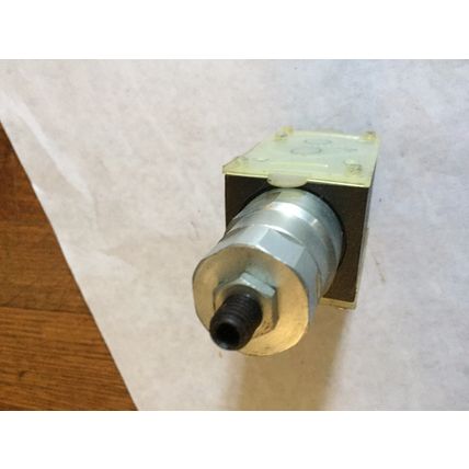 New DOUBLE A WNNNC 3 3M 1OB1,WNNNC 3 3M10B1 HYDRAULIC PRESSURE REDUCING VALVE,AO