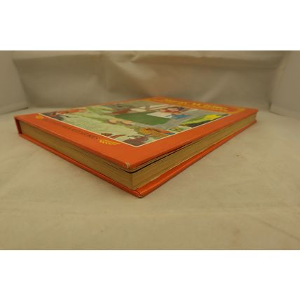 Snow White & The Seven Dwarves & Other Favorite Stories 1968 Illustrated Book