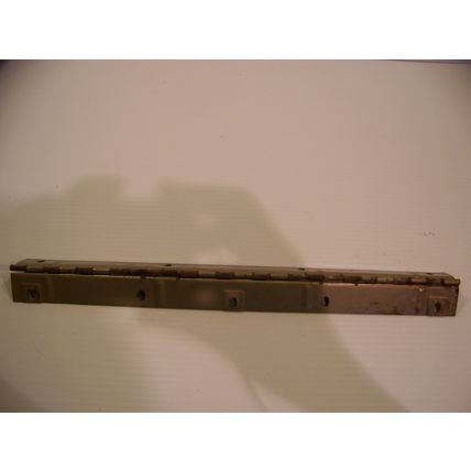 1965 PLYMOUTH SPORT FURY GLOVEBOX DOOR HINGE OEM