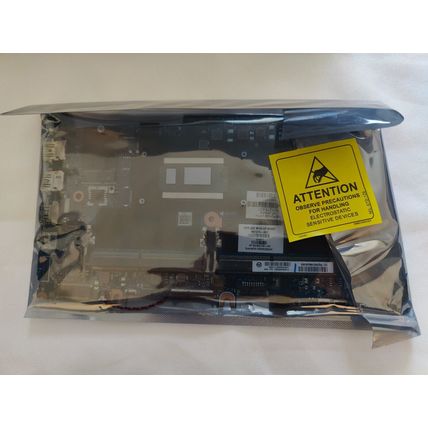 HP PROBOOK 440 G9 450 G9 N01275-601 UMA i7-1255U Motherboard mint never used