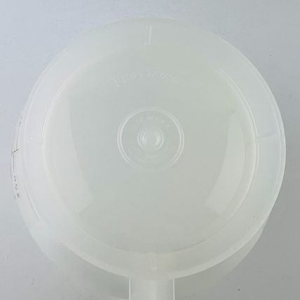 Tupperware 4 Piece Miscellaneous Lot Original Vintage