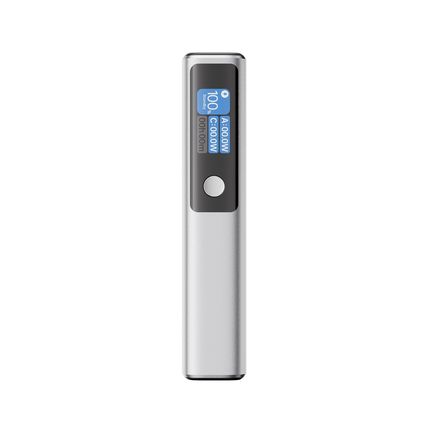 ROMOSS 20000mAh Power Bank 130W Super Fast Charge USB-C PPU20