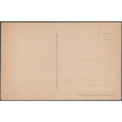 Museo Nazionale, Napoli, c.1930 - ERN Cartolina