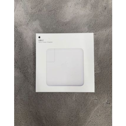 Apple USB C 96w Power Brick Plug