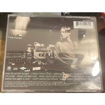 On A Day Like Today - Bryan Adams - CD