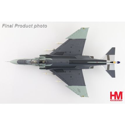 F-4G WILD WEASELS 69-7253 561 TFS/35 TFW GEORGE AFB - HM HA19075 1/72 PRE ORDER