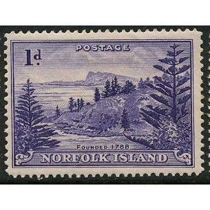 1947/1959 SG 2 - MLH (*)