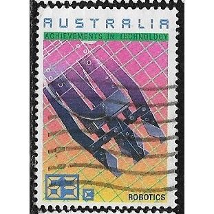 1987 SG 1084 - fine used (o)