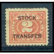 Used RD2 2c Stock Transfer Fine Plus WA2237