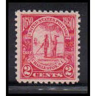 683 2c Charleston Fine Plus MNH O2368