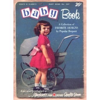 Baby Book, Book 507