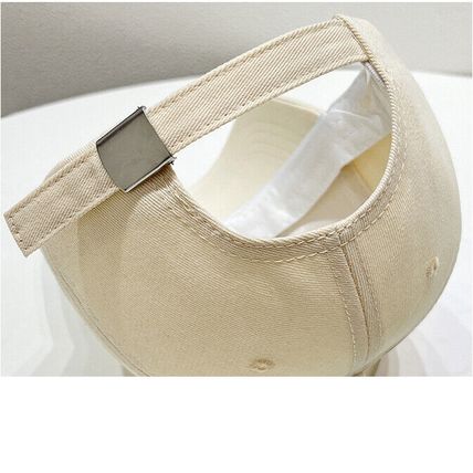 Hat women summer embroidered alphabet baseball hat fashion shade soft cap men