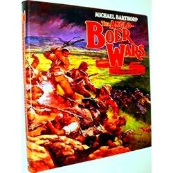The Anglo-Boer Wars