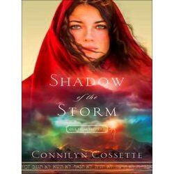 Shadow Of The Storm