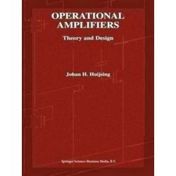 Operational Amplifiers: Theory and Design