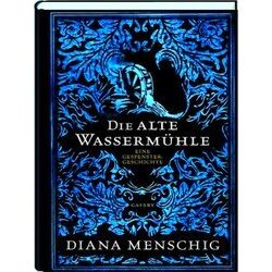 Die Alte Wassermuhle